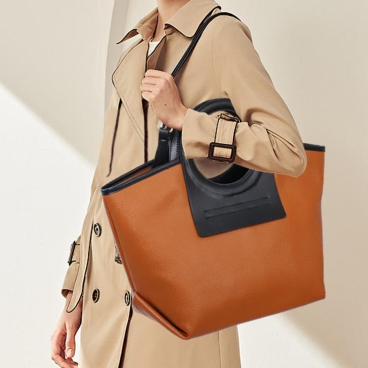 The Alina Tote - Why Customers Love This Bag