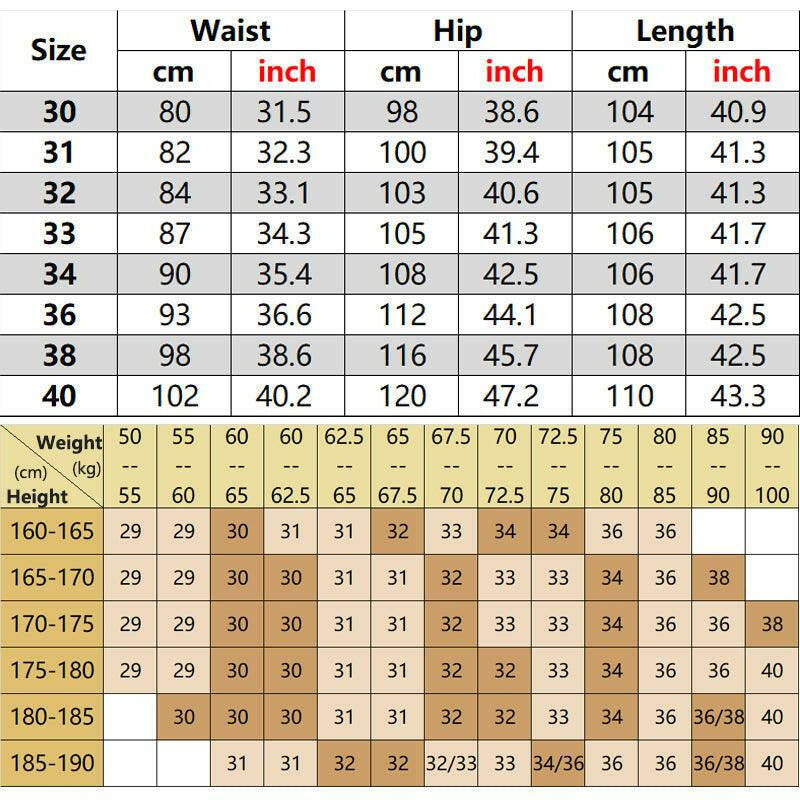 Slim Fit Pleated Pencil Pants for Men