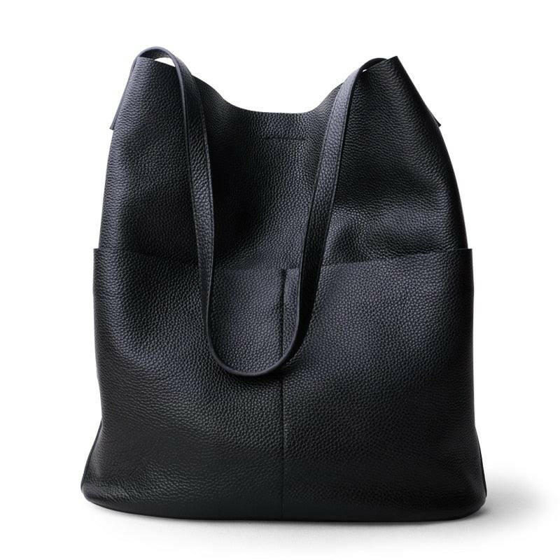 The CHLOE Black 35cm