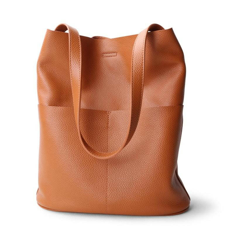 The CHLOE Caramel 35cm