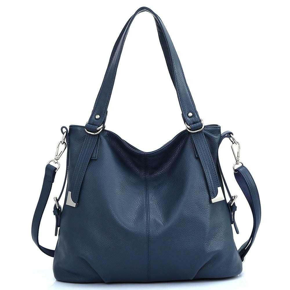 The NICHOLE Dark Blue