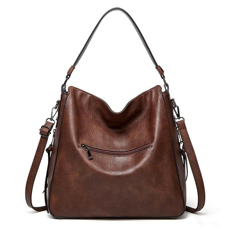 Versatile ChristieAnn Handbag with Silt and Cell Phone Pocket - Bags Handbags by The Nichole Collection