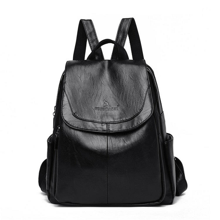 The VIVIENNE Black