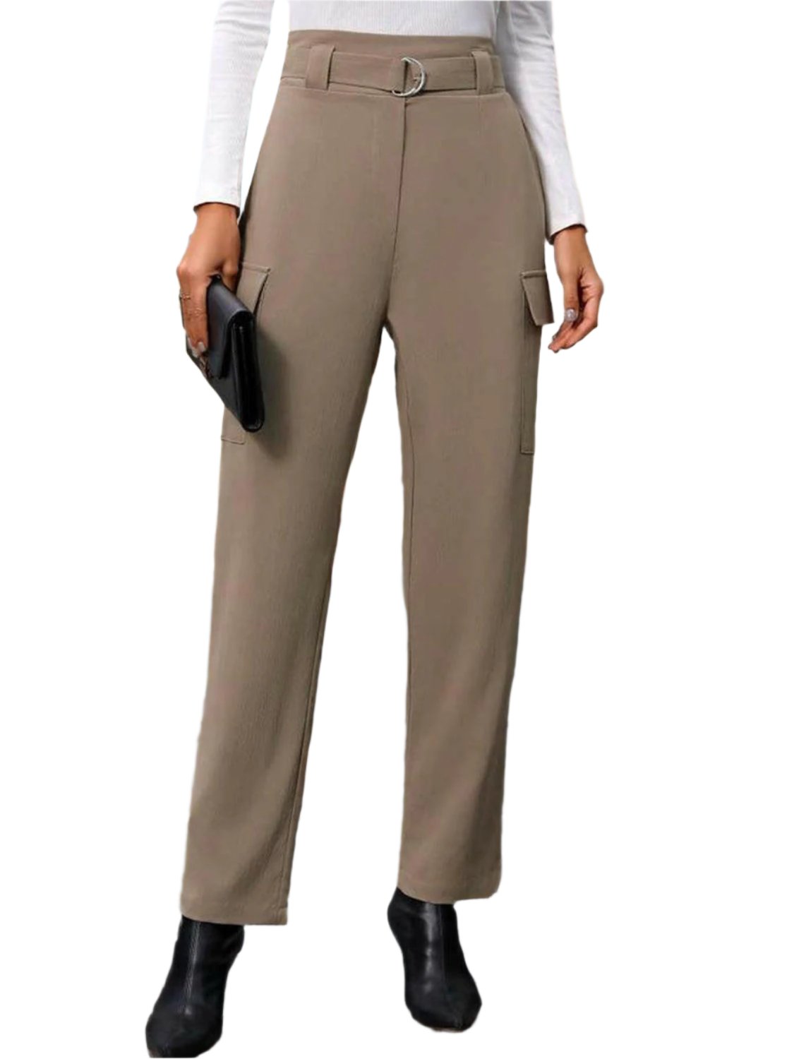 Women's Trending Now High Waist Pants