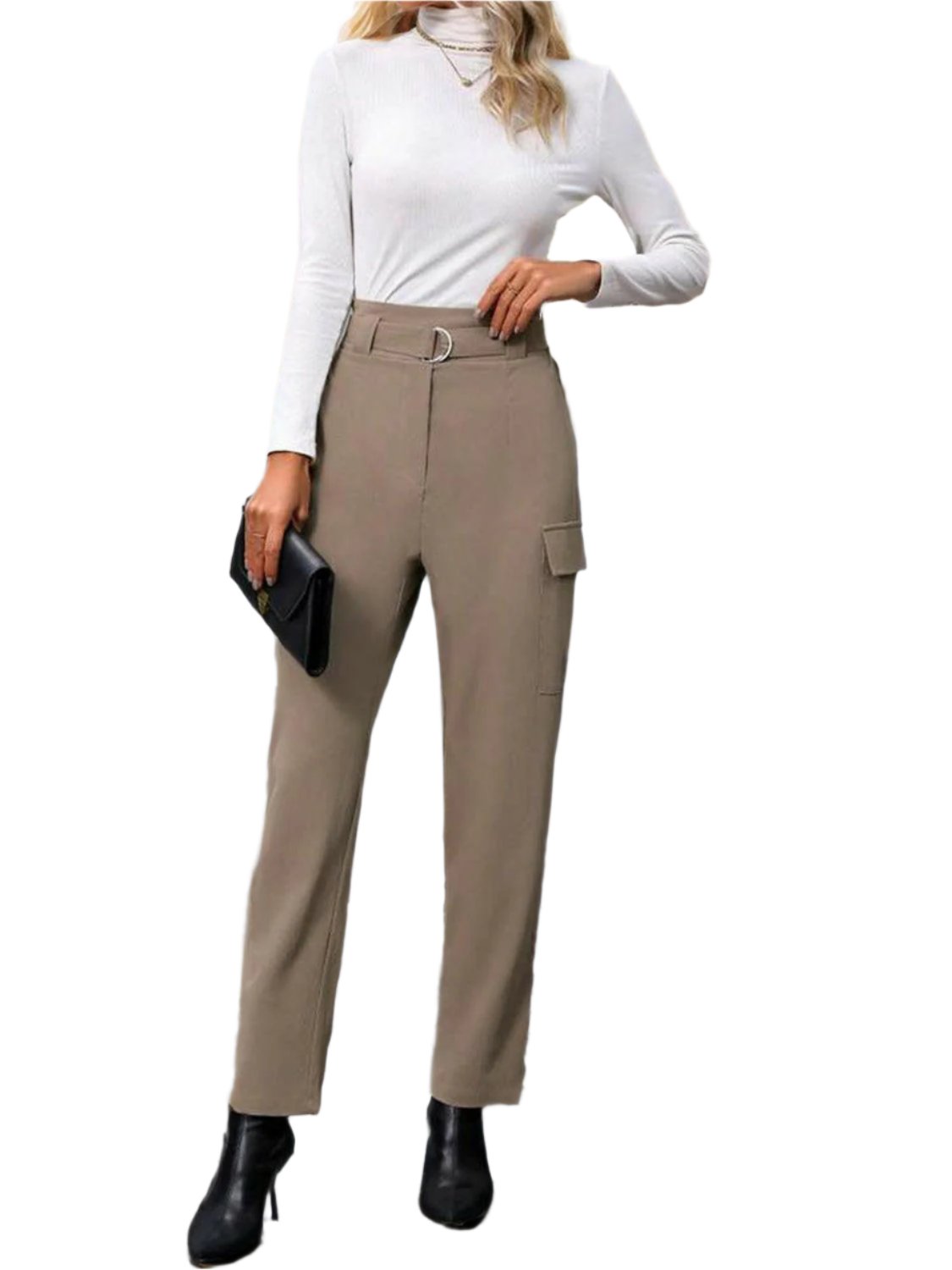 Women's Trending Now High Waist Pants